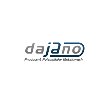 Dajano - logo