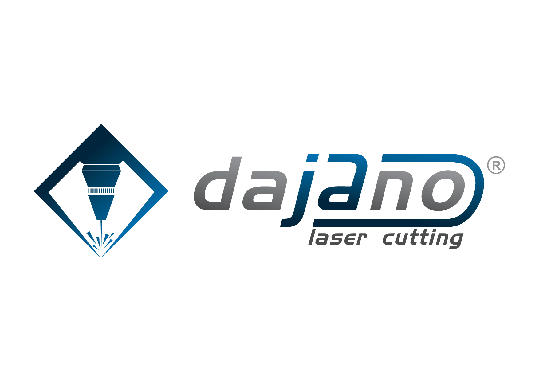 Dajano - logo